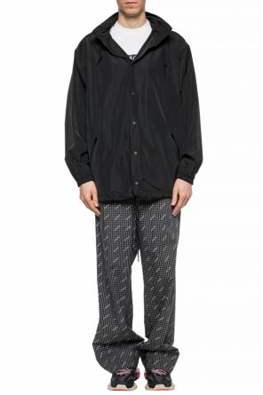 Branded jacket, zdjęcie 2 Branded jacket od Balenciaga